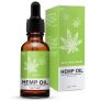 Hemp Oil Drops – (30ml) for Pain & Anxiety Relief, Mood Support, Pure Natural Organic Hemp Seed Full Spectrum Extract – 5000MG by MUKER