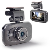WheelWitness HD PRO – Premium Dash Cam with GPS