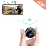 Spy Camera Wireless Hidden WiFi Camera