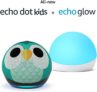 Save up to 70% on Amazon brand devices