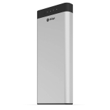 Altigo 26800mAh Portable Charger (USB Power Bank | Battery Pack) – with Dual USB C and Micro USB Input and 2 Port High Speed Output – Compatible with iPhone, Samsung Galaxy, Kindle Fire & More
