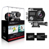 AKASO Brave 4 4K 20MP WiFi Action Camera