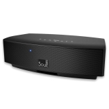 Brilliant Soul Wireless Bluetooth Speaker by Soultech