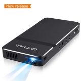 Mini Portable Projector for iPhone