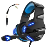 Gaming Headset for PS4/Xbox One
