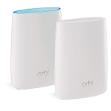 Netgear RBK50-100NAR Orbi Home Mesh Wi-Fi System (Certified Refurbished)