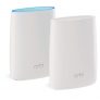 Netgear RBK50-100NAR Orbi Home Mesh Wi-Fi System (Certified Refurbished)