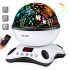 AUTO VOX T1400 Upgrade Wireless Backup Camera Kit, Waterproof Super Night Vision Rear View Camera