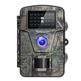 Victure Trail Game Camera with Night Vision Motion Activated