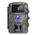 Monocular Telescope