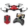 Drone for Kids, Spacekey FPV Wi-Fi Drone with Camera 720P HD