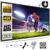 120 Inch Projector Screen