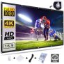 120 Inch Projector Screen
