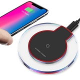Ectreme 2019 Updated Wireless Charger