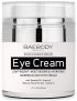 Baebody Eye Cream Rosehip Hibiscus for Appearance of Fine Lines, Wrinkles, Dark Circles, and Bags