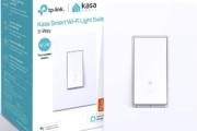 TP-Link Kasa Smart 3-Way WiFi Light Switch