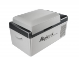 Alpicool C20 Portable Refrigerator 21 Quart(20 Litre) Vehicle, Car, Truck, RV, Boat, Mini Fridge Freezer for Driving, Travel, Fishing, Outdoor and Home use