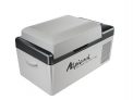 Alpicool C20 Portable Refrigerator 21 Quart(20 Litre) Vehicle, Car, Truck, RV, Boat, Mini Fridge Freezer for Driving, Travel, Fishing, Outdoor and Home use