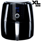 Air Fryer XL 5.5 QT Extreme Model 8-in-1
