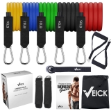 Veick Resistance Bands Set