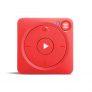 Mighty Vibe, Spotify Music Player, Mooshu Red