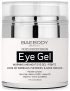 Baebody Eye Gel for Appearance of Dark Circles, Puffiness, Wrinkles and Bags