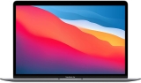 2020 Apple MacBook Air Laptop: Apple M1 Chip, 13” Retina Display, 8GB RAM, 256GB SSD Storage