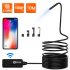 Bluetooth 5.0 Wireless Earbuds – MEBUYZ TWS 3D Stereo Sound Headphones, 60 H Playtime with Charging Box, True Wireless Built-in Mic Hands Free Call in-Ear Earpiece, Waterproof Sport Earphones Headset