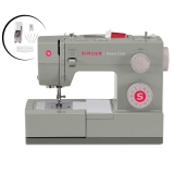 SINGER | Heavy Duty 4452 Sewing Machine with Accessories