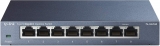 TP-Link 8 Port Gigabit Ethernet Network Switch
