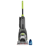 BISSELL Turboclean Powerbrush Pet Upright Carpet Cleaner Machine and Carpet Shampooer