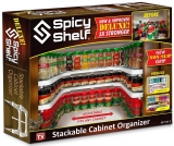 Spicy Shelf Deluxe