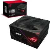 ASUS ROG Thor 80+ Platinum Fully-Modular RGB – 850W PSU