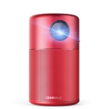 Anker Nebula Capsule Smart Portable Mini Projector and Speaker