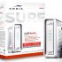 ARRIS SURFboard (32×8) DOCSIS 3.0 Cable Modem Plus AC2350 Dual Band Wi-Fi Router, 1 Gbps Max Speed, Certified for Comcast Xfinity, Spectrum, Cox & more (SBG7600AC2)