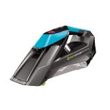 BISSELL Pet Stain Eraser Deluxe ION Portable Carpet Cleaner