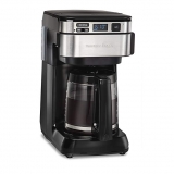 Hamilton Beach 46310 Programmable Coffee Maker