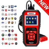 TryAce OBD2 Scanner