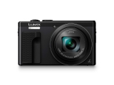 PANASONIC LUMIX 4K Point and Shoot Camera