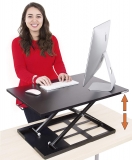 Stand Steady Standing Desk X-Elite Standing Desk
