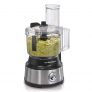 Hamilton Beach (70730) Food Processor & Vegetable Chopper with Bowl Scrape
