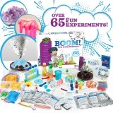 Learn & Climb Kids Science Set (recommended for ages 5+)