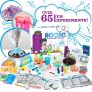 Learn & Climb Kids Science Set (recommended for ages 5+)