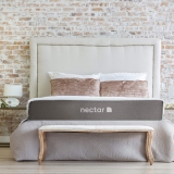 Nectar Queen Mattress + 2 Free Pillows