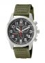 Citizen Chandler Eco-Drive Chronograph Canvas Men’s Watch