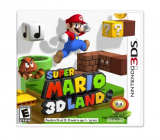 Super Mario 3D Land for 3DS