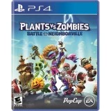 Plants vs. Zombies: Battle for Neighborville (for PS4 or Xbox One)