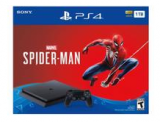 ps4 1tb spiderman