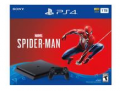 ps4 1tb spiderman
